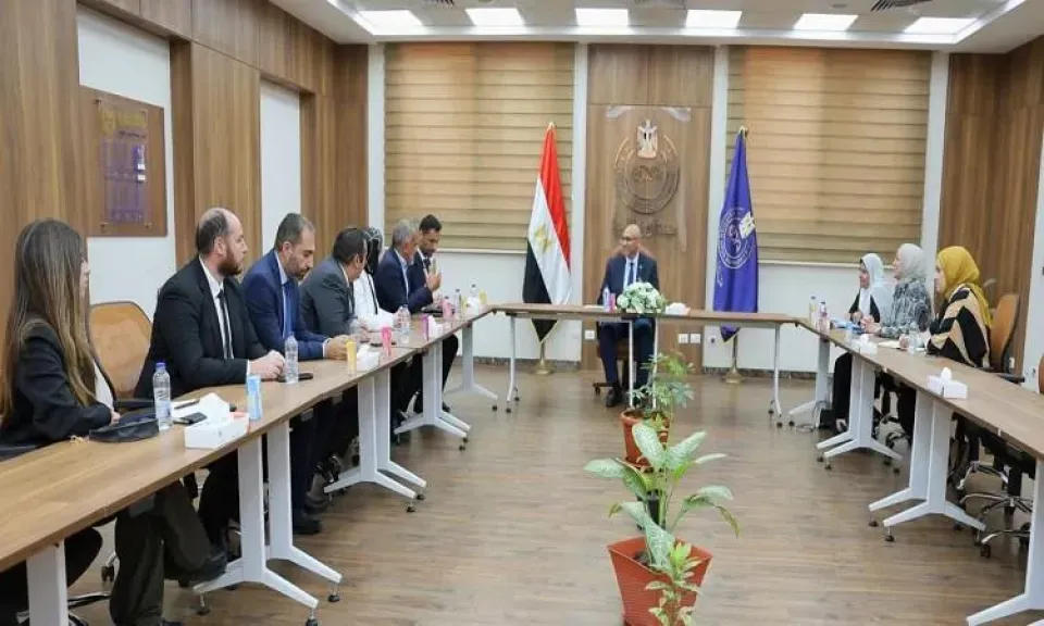 هيئة الدواء المصرية 
