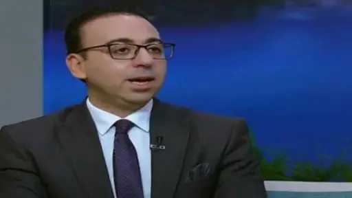 رائف:السياسة الخارجية المصرية تساند بقوةالموقف العربي من الاعتداءات الإيرانية