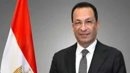 وزير الاتصالات: ننتقل إلى رقمنة ”رحلة المواطن” بالكامل