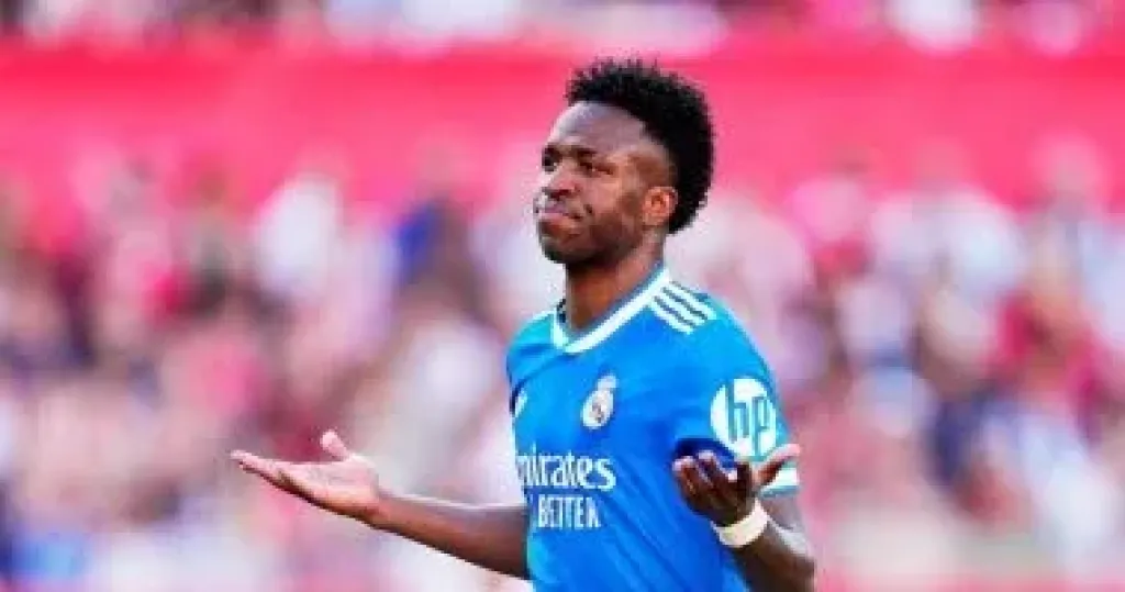 ريال مدريد يتخطى إشبيلية بهدف فينيسيوس 