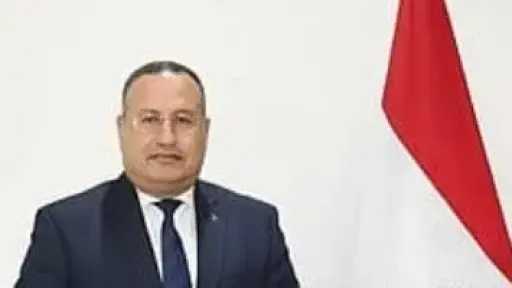 وزير التعليم العالى: زيادة دخول رواتب أعضاء هيئة التدريس ليس سهلاً