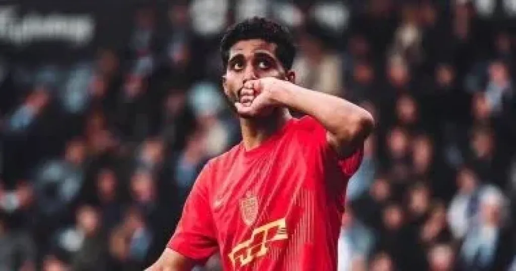 إبراهيم عادل 