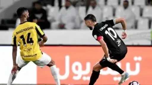 الشباب ضد الاتحاد.. الليث يكتسح العميد بثلاثية في الدوري السعودي