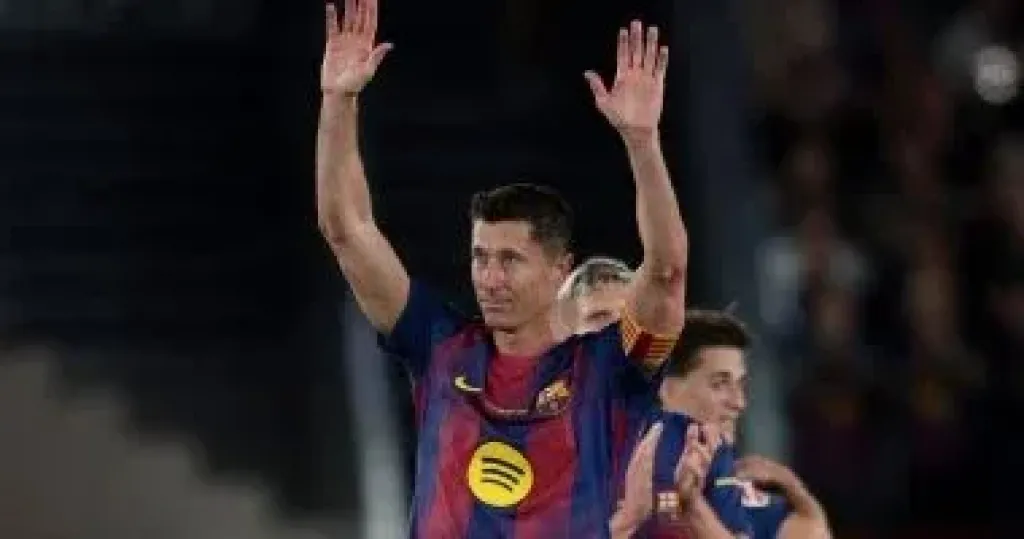 برشلونة 