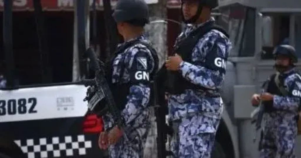 المكسيك