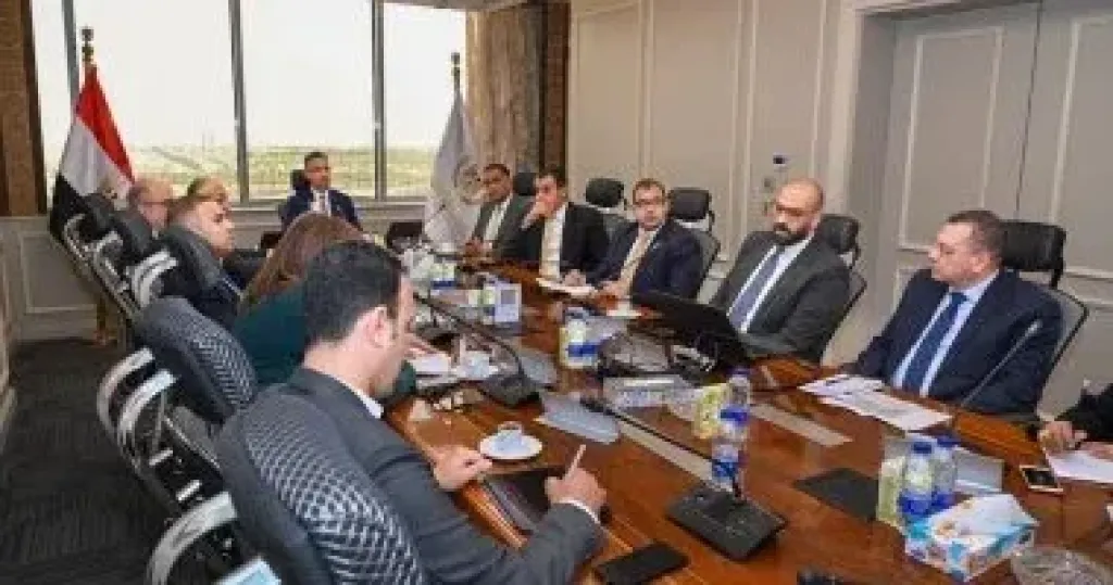 وزير التموين 