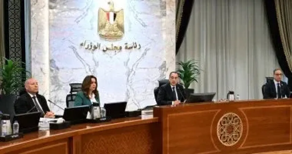 مدبولى 