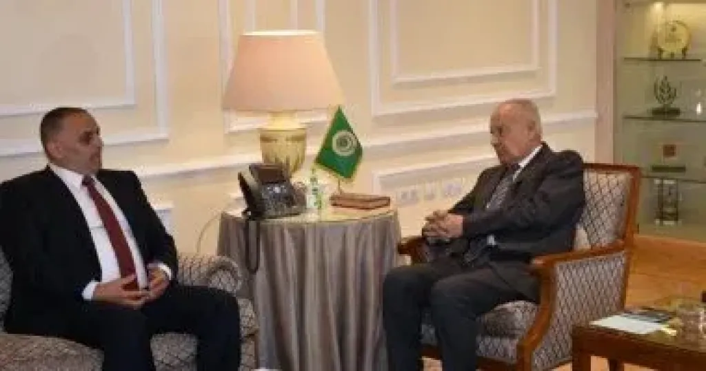 أبو الغيط 