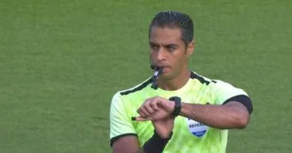 أمين عمر 