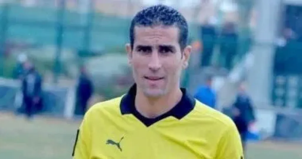 محمود ناجي 