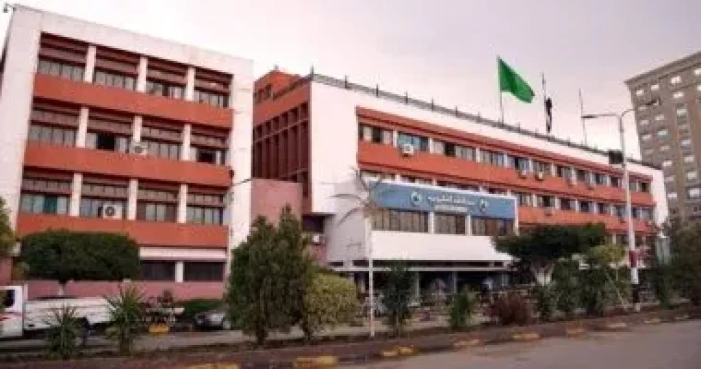 محافظ القليوبية 