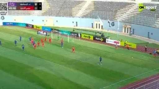 بعد فوز المحلة على الاتحاد.. هبوط حرس الحدود رسميا إلى دورى المحترفين