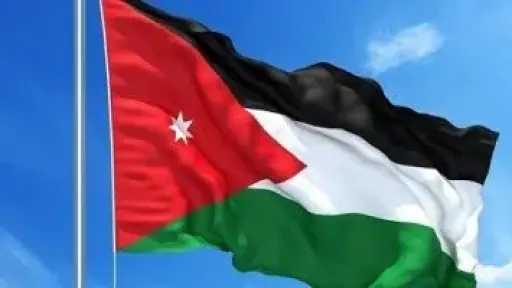 الأردن يجلي 20 طفلا مريضا من غزة لتلقي العلاج بالمملكة