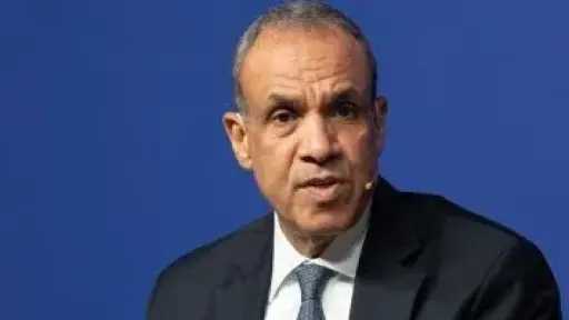 وزير الخارجية يشارك فى جلسة نقاشية بمؤتمر الشراكات الدولية