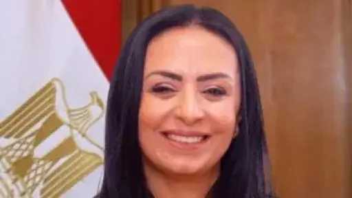 وزيرة التضامن تتواصل مع رئيس بعثة حج الجمعيات للاطمئنان على الحجاج