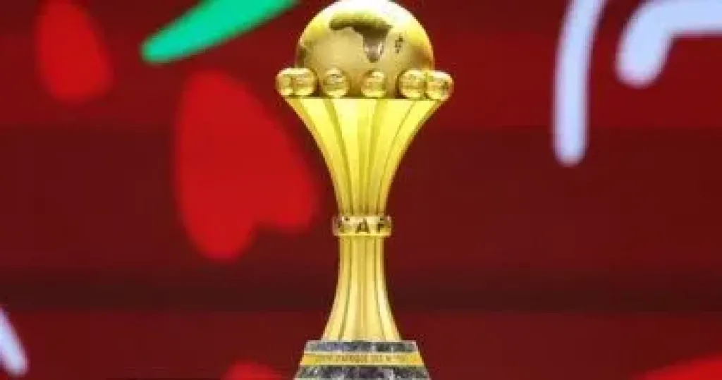 امم افريقيا