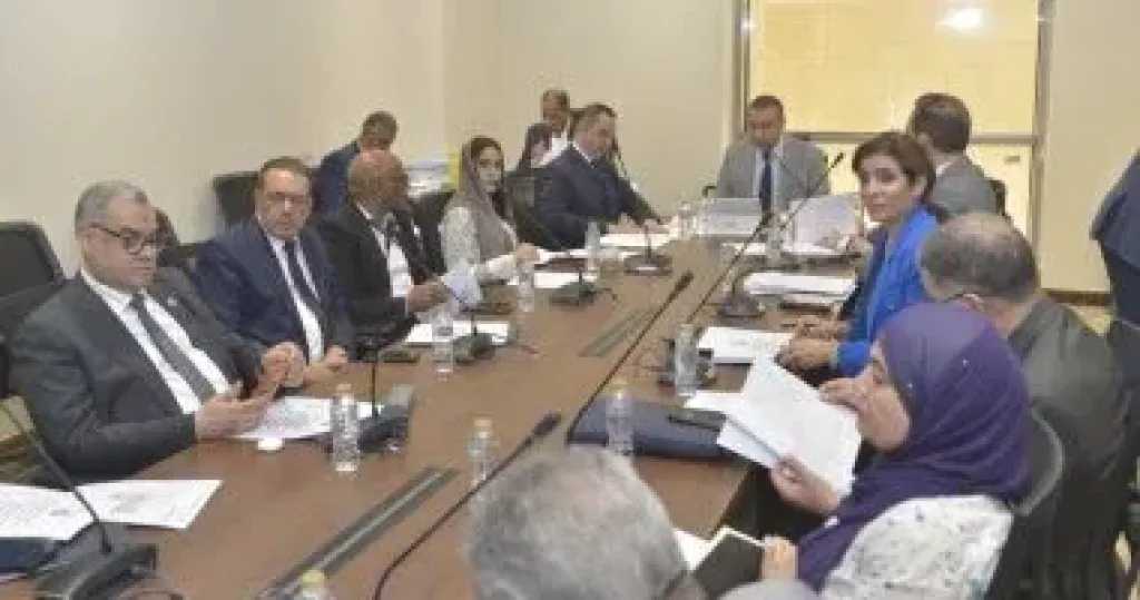 ”صناعة النواب” توافق على تخصيص 1.5 مليار جنيه لاستكمال ترفيق المشروعات القومية