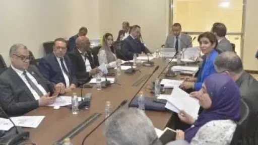 ”صناعة النواب” توافق على تخصيص 1.5 مليار جنيه لاستكمال ترفيق المشروعات القومية