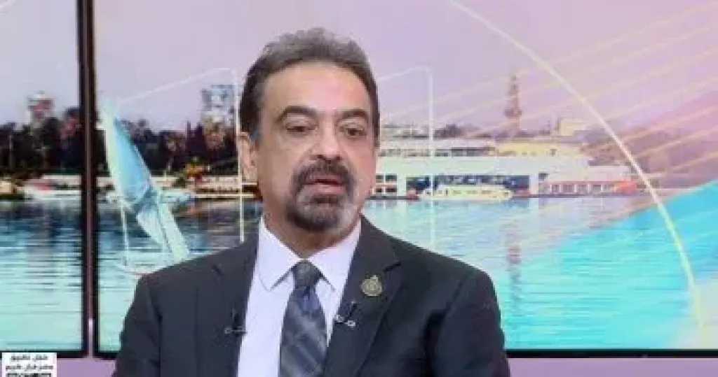 متحدث الصحة يؤكد: مصر لا يوجد بها إصابات بفيروس إيبولا
