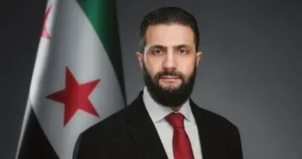 سوريا