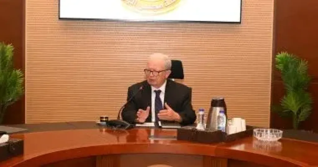 نائب رئيس الوزراء 