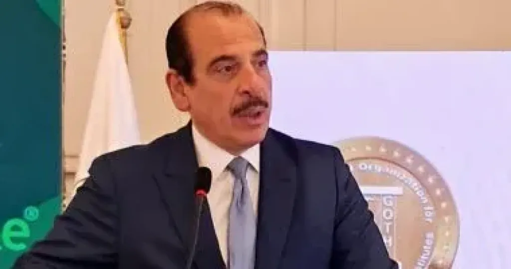 نائب وزير الصحة