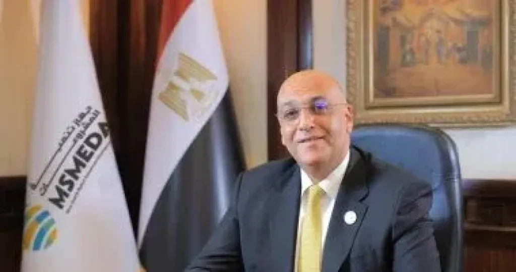 جهاز تنمية المشروعات 