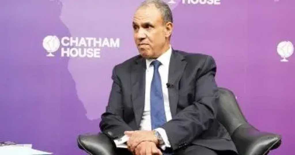 وزير الخارجية يؤكد أهمية الحلول الدبلوماسية لتحقيق الاستقرار فى الشرق الأوسط