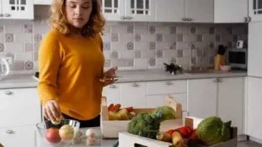 أخطاء شائعة عند تخزين الخضراوات فى الصيف قد تسبب تلفها بسرعة