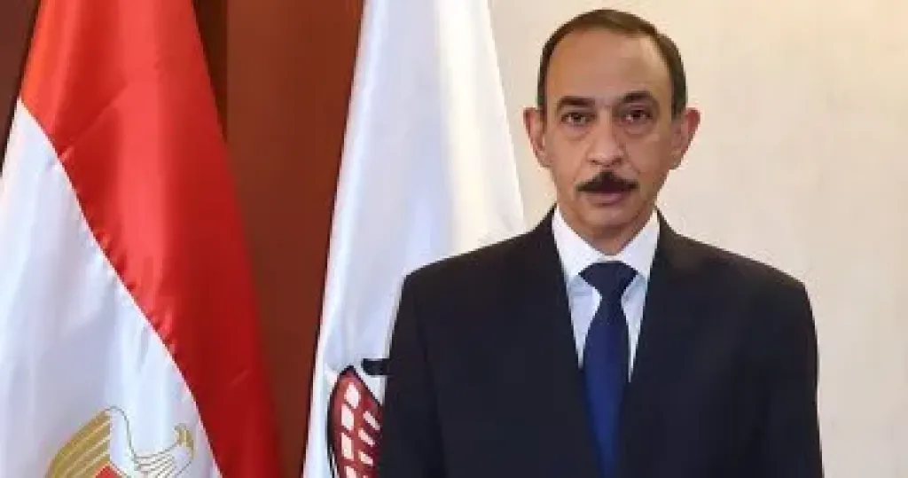 محافظ سوهاج 