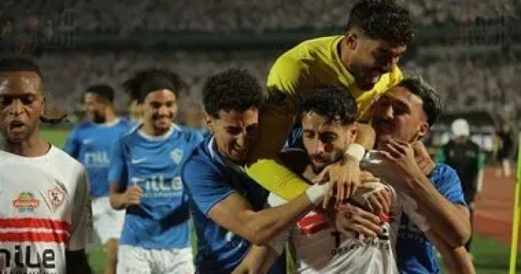 الزمالك يعود إلى دوري أبطال أفريقيا