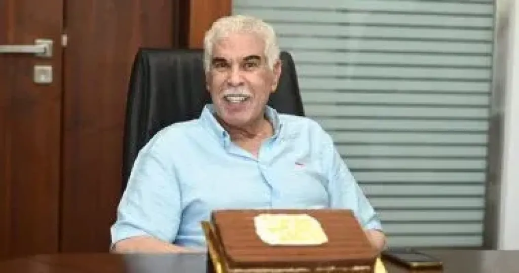 حسن شحاتة 