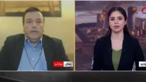 خبير أمنى: إيران تحاول فرض واقع جديد فى مضيق هرمز