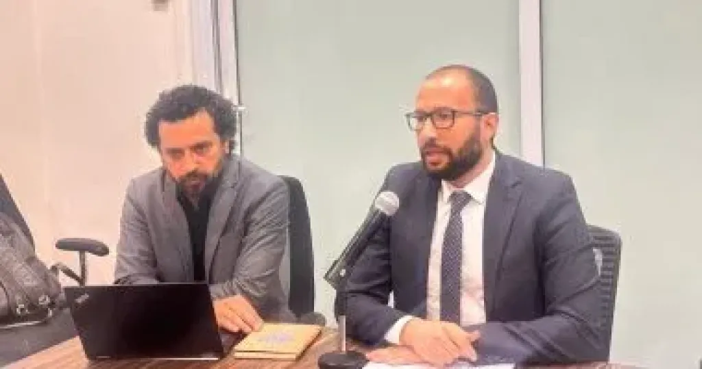 مشروع أوروبي 
