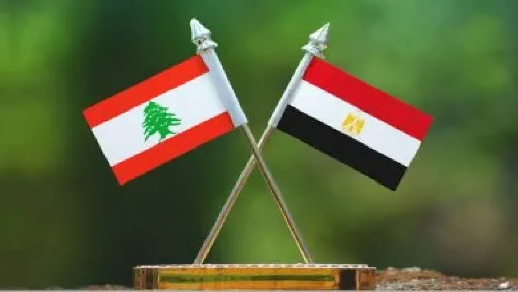 الرئيس اللبنانى 