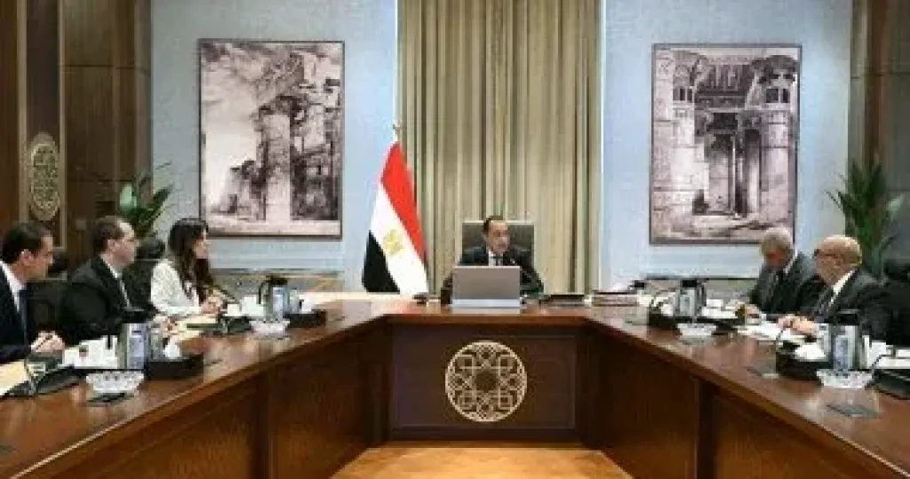 رئيس الوزراء 