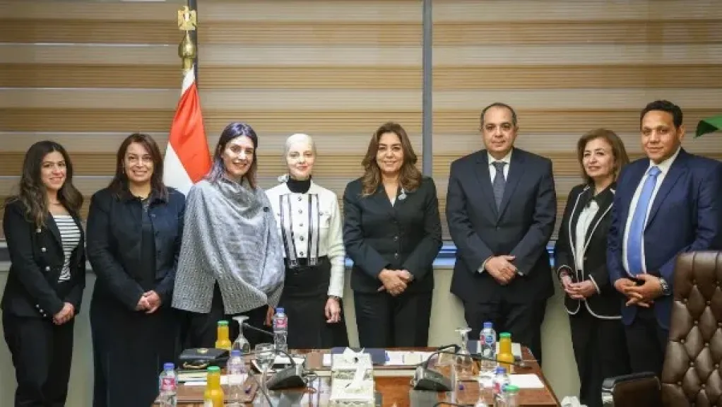 ممثلة الأغذية العالمى