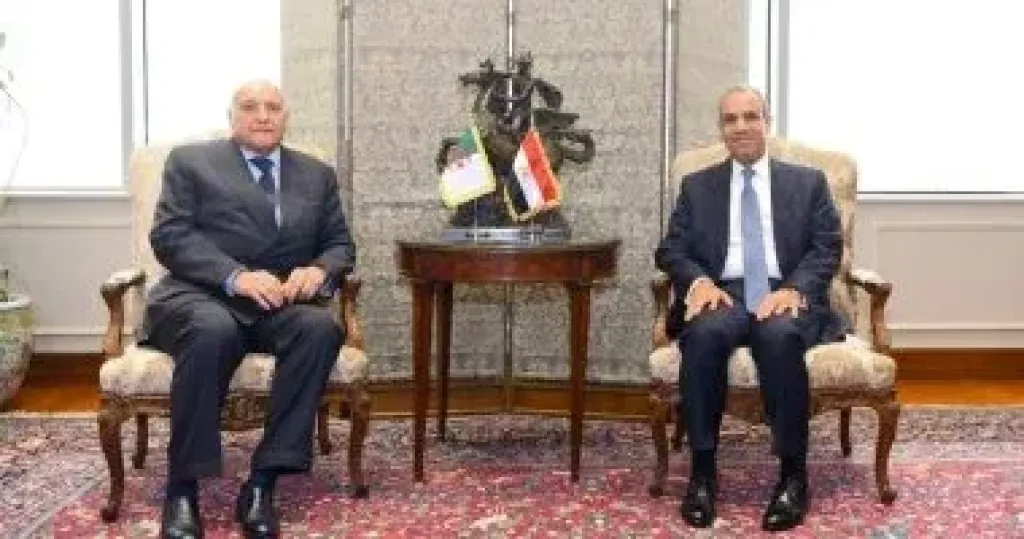 تحرك مصرى جزائرى عاجل بشأن ليبيا