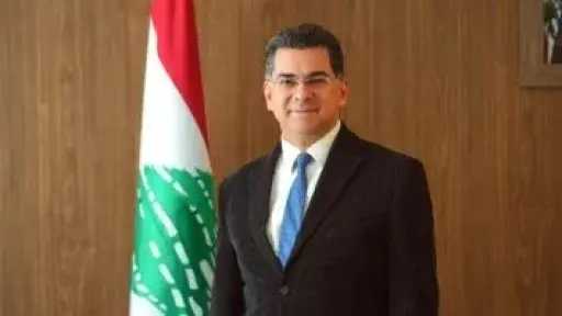 وزير الإعلام اللبناني: العلاقات مع مصر أخوية ومتينة والتنسيق مستمر