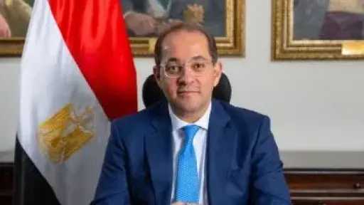 صفقة علم الروم تدعم الإيرادات غير الضريبية بقوة خلال 9 أشهر