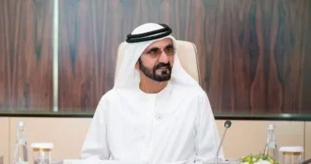 بمناسبة العيد.. الإفراج عن 836 من نزلاء دبى