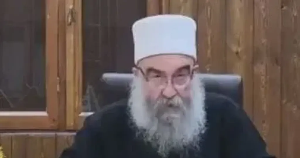 زعيم الدروز يعلن مسار الانفصال عن سوريا ويشكر إسرائيل