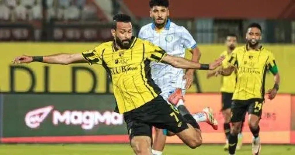 وادى دجلة يعود بريمونتادا مثيرة ويتعادل مع زد 2-2 