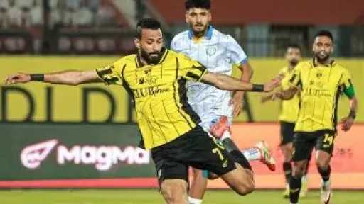 وادى دجلة يعود بريمونتادا مثيرة ويتعادل مع زد 2-2 في دورى نايل