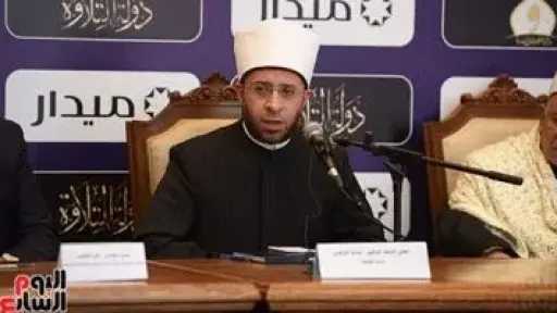 وزارة الأوقاف تنفى طرح وحدات سكنية بنظام التقسيط