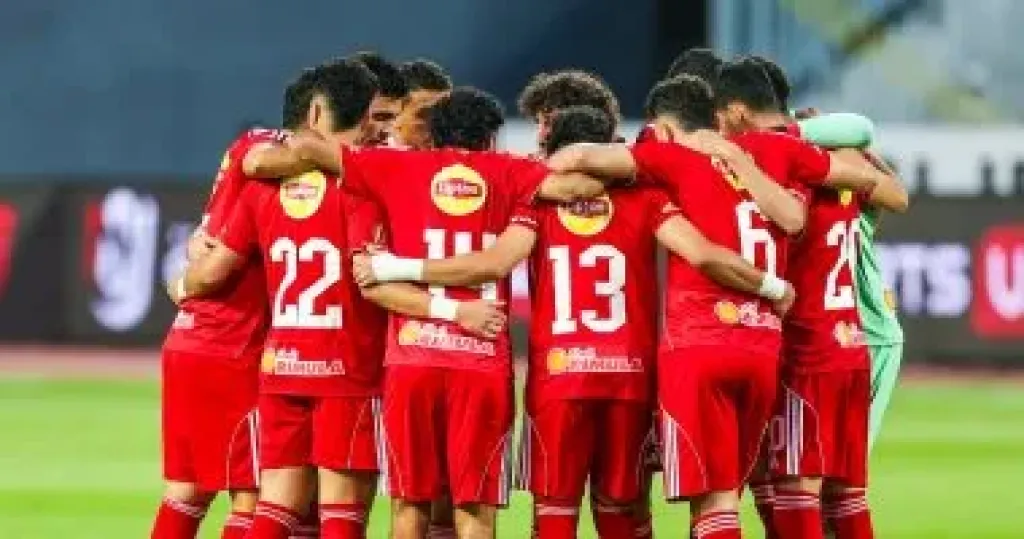30 لاعبًا فى قوائم الأندية للموسم الجديد