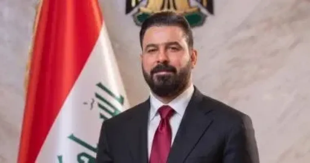 رئيس الوزراء العراقى 