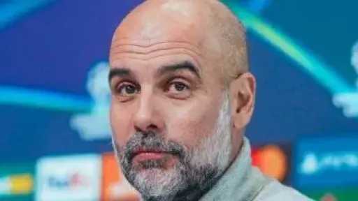 السعودية تنافس إيطاليا والمغرب للتعاقد مع بيب جوارديولا