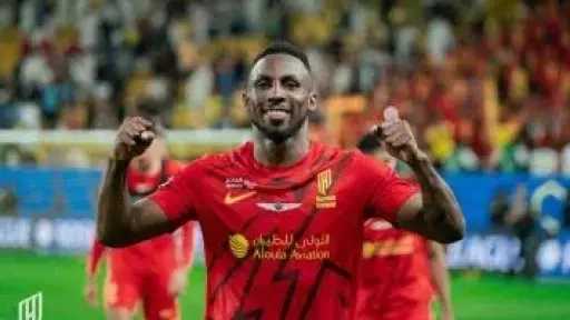 هداف الدوري السعودي.. كينونيس يخطف الحذاء الذهبي ورونالدو ثالثا