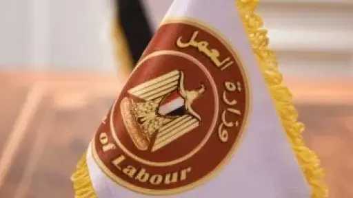 وزارة العمل تعلن وظائف خالية لحملة المؤهلات المتوسطة